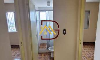 Imagem 7: APARTAMENTO RESIDENCIAL em SÃO PAULO - SP, PARQUE BOTURUSSU