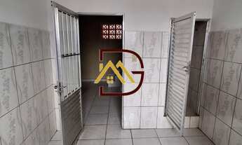 Imagem 3: CASA RESIDENCIAL em SÃO PAULO - SP, PARQUE BOTURUSSU