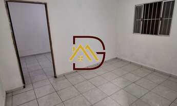 Imagem 6: CASA RESIDENCIAL em SÃO PAULO - SP, PARQUE BOTURUSSU