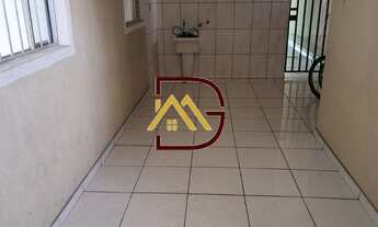 Imagem 4: CASA RESIDENCIAL em SÃO PAULO - SP, PARQUE BOTURUSSU