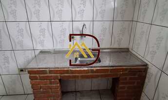 Imagem 2: CASA RESIDENCIAL em SÃO PAULO - SP, PARQUE BOTURUSSU