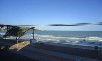 Imagem 2: VENDA DE APARTAMENTO COM 3 QUARTOS DE FRENTE PARA MAR NA PRAIA DO MORRO