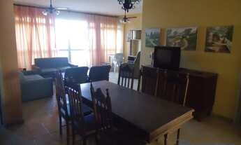 Imagem 4: VENDA DE APARTAMENTO COM 3 QUARTOS DE FRENTE PARA MAR NA PRAIA DO MORRO