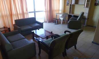 Imagem 5: VENDA DE APARTAMENTO COM 3 QUARTOS DE FRENTE PARA MAR NA PRAIA DO MORRO