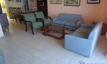 Imagem 6: VENDA DE APARTAMENTO COM 3 QUARTOS DE FRENTE PARA MAR NA PRAIA DO MORRO