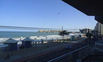 Imagem 7: VENDA DE APARTAMENTO COM 3 QUARTOS DE FRENTE PARA MAR NA PRAIA DO MORRO