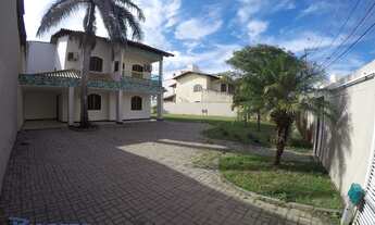 Imagem 3: Casa Duplex Frente Mar - Ponta da Fruta - Vila Velha-ES