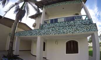 Imagem 4: Casa Duplex Frente Mar - Ponta da Fruta - Vila Velha-ES