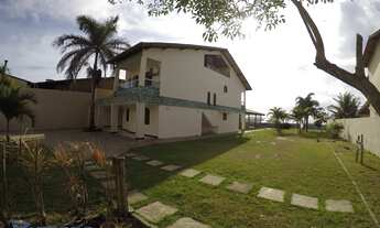 Imagem 2: Casa Duplex Frente Mar - Ponta da Fruta - Vila Velha-ES