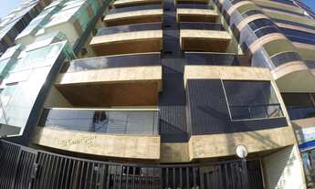 Imagem 4: Cobertura linear à venda 4 quartos de Frente para o mar da Praia do Morro - Guarapari-ES