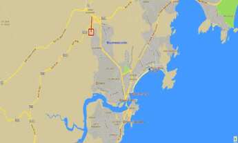 Imagem 3: Sítio (área de expansão) Á Venda as Margens da Rodovia do Contorno Guarapari-ES