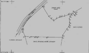 Imagem 5: Sítio (área de expansão) Á Venda as Margens da Rodovia do Contorno Guarapari-ES