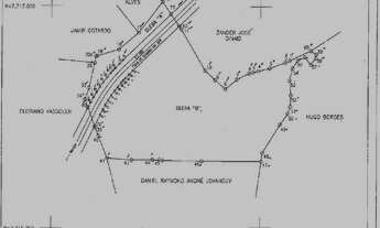 Imagem 7: Sítio (área de expansão) Á Venda as Margens da Rodovia do Contorno Guarapari-ES