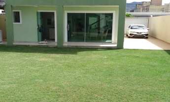 Imagem: Casa Duplex 3 Quartos - À Venda - Praia