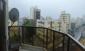 Imagem: Apartamento À Venda 3 Quartos - Vista Mar