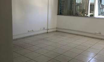 Imagem 2: Excelente Sala Comercial Á Venda - Enseada do Suá Vila Velha-ES