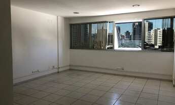 Imagem 3: Excelente Sala Comercial Á Venda - Enseada do Suá Vila Velha-ES