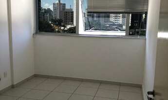 Imagem 7: Excelente Sala Comercial Á Venda - Enseada do Suá Vila Velha-ES