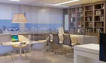 Imagem 2: Sala Comercial Á Venda - Praia de Itaparica Vila Velha-ES