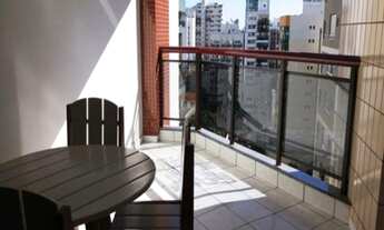 Imagem: Apartamento Á Venda - Alto Padrão 3 Quartos