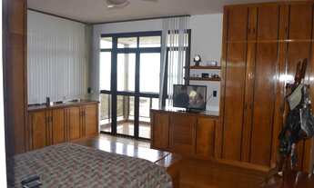 Imagem 7: Casa Alto Padrão - 6 Quartos Á Venda - Ilha do Boi, Vitória-ES