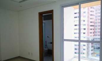 Imagem 4: Apartamento Á Venda - 2 Quartos - Lazer Completo - Praia de Itapuã Vila Velha-ES