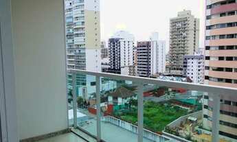 Imagem 5: Apartamento Á Venda - 2 Quartos - Lazer Completo - Praia de Itapuã Vila Velha-ES