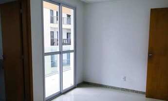 Imagem: Apartamento Á Venda - 3 Quartos - Lazer