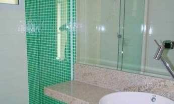 Imagem 4: Apartamento Á Venda - 3 Quartos - Lazer Completo - Praia de Itapuã Vila Velha-ES