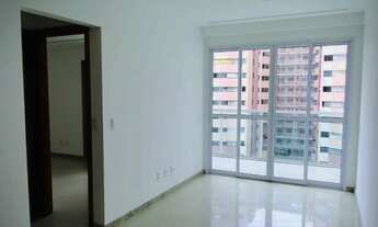 Imagem 7: Apartamento Á Venda - 3 Quartos - Lazer Completo - Praia de Itapuã Vila Velha-ES