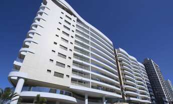 Imagem: Apartamento Á Venda - 4 Quartos - Lazer