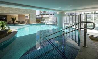 Imagem: Apartamento Á Venda - 4 Quartos - Lazer