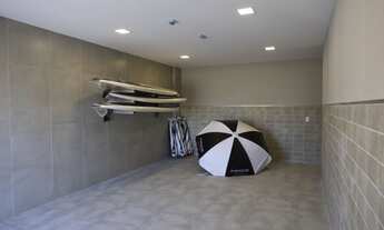 Imagem 2: Apartamento Á Venda - 4 Quartos - Lazer Completo - Praia de Itaparica Vila Velha-ES