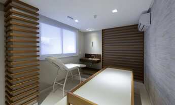 Imagem 3: Apartamento Á Venda - 4 Quartos - Lazer Completo - Praia de Itaparica Vila Velha-ES