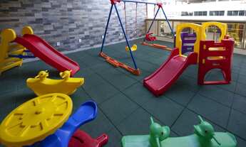 Imagem 5: Apartamento Á Venda - 4 Quartos - Lazer Completo - Praia de Itaparica Vila Velha-ES