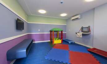 Imagem 6: Apartamento Á Venda - 4 Quartos - Lazer Completo - Praia de Itaparica Vila Velha-ES