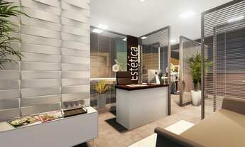 Imagem 5: Sala Comercial Á Venda - Praia da Costa Vila Velha-ES