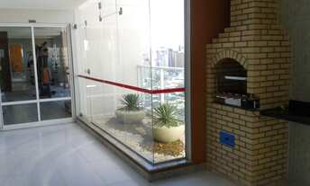 Imagem 2: Apartamento a Venda - 2 Quartos - Lazer Completo - Itapuã, Vila Velha-ES