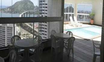 Imagem: Lindo Apartamento Á Venda - 3 Quartos