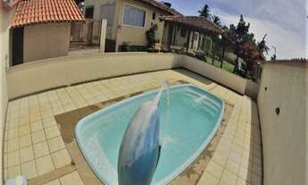 Imagem: Linda Casa Linear- 4 Quartos - Á Venda