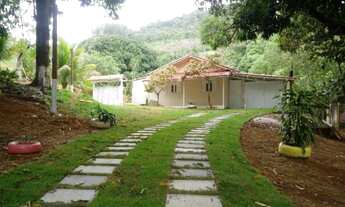 Imagem 2: Chácara à Venda com Casas em Iguape, Guarapari-ES