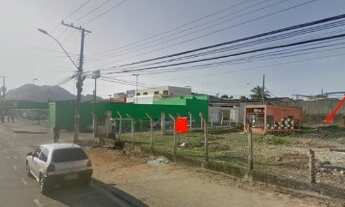 Imagem 3: Terreno para locação e venda - Localização Privilegiada para Ponto Comercial e Residencial