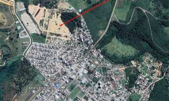 Imagem: Excelente Terreno Á Venda - Jardim Santa