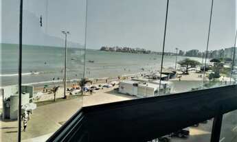 Imagem: Apartamento à Venda com 3 Quartos de frente