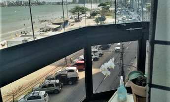 Imagem 4: Apartamento à Venda com 3 Quartos de frente para o mar na Praia do Morro Guarapari-ES