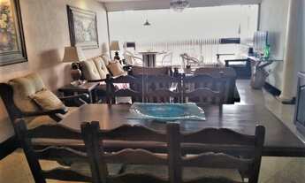 Imagem 7: Apartamento à Venda com 3 Quartos de frente para o mar na Praia do Morro Guarapari-ES