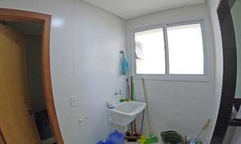 Imagem 4: Apartamento à Venda Frente Mar, com 3 Quartos na Praia do Morro Guarapari-ES