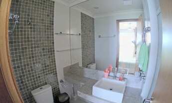 Imagem 5: Apartamento à Venda Frente Mar, com 3 Quartos na Praia do Morro Guarapari-ES