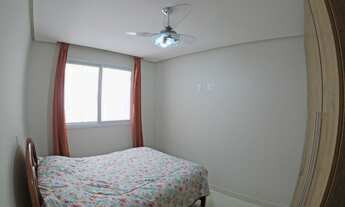 Imagem 7: Apartamento à Venda Frente Mar, com 3 Quartos na Praia do Morro Guarapari-ES