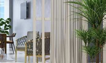 Imagem 5: Luxuoso Apartamento Á Venda no Centro de Guarapari-ES, 3 Quartos, Lazer Completo!